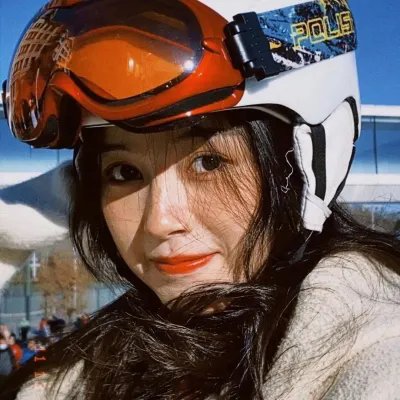 女神大人